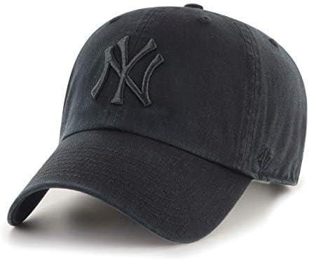 Polo Ralphs Laurens Crest Twill Long Ville Cap-Navy New Cap Blue Embroidered Polo Pony Tomato Red