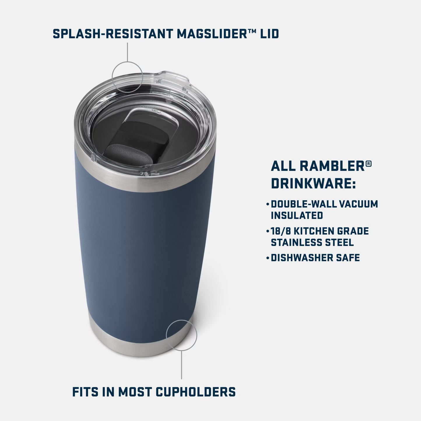 Wholesale Bulk 10 Oz 20 Oz 30 Oz Double Wall Car Stainless Steel Modern Curve Cup With Lid Modern Coffee Car Cup