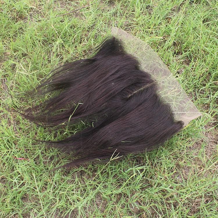 Natural Color 100 Hair Wholesale Grade Brazilian Virgin Hair Bundle Curly Hair Wig