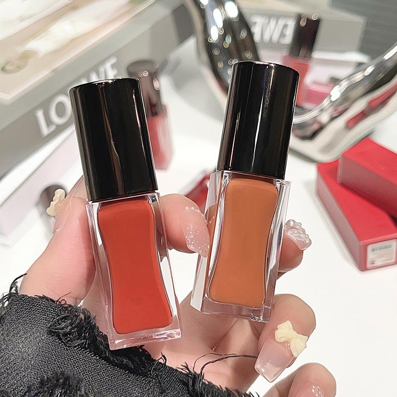 Low MOQ OEM Makeup Transparent Plump Lip Gloss Vegetarian Private Label Moisturizing Fruity Colored Lip Oil Lip Gloss