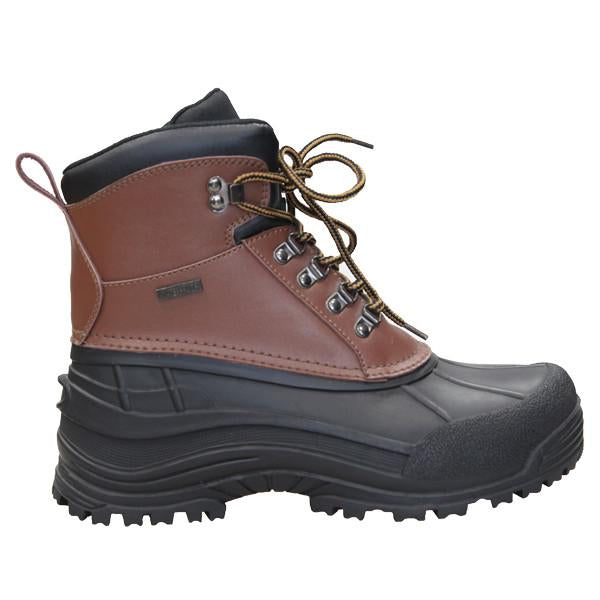 Men's Waterproof Winter Durable Non-slip Snow Boots