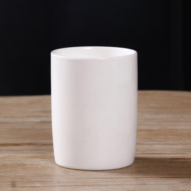 Redeco Custom Mug Luxury Creative Ceramic Plate Cup Ceramic Coffee Cup Gift Home Decorations
