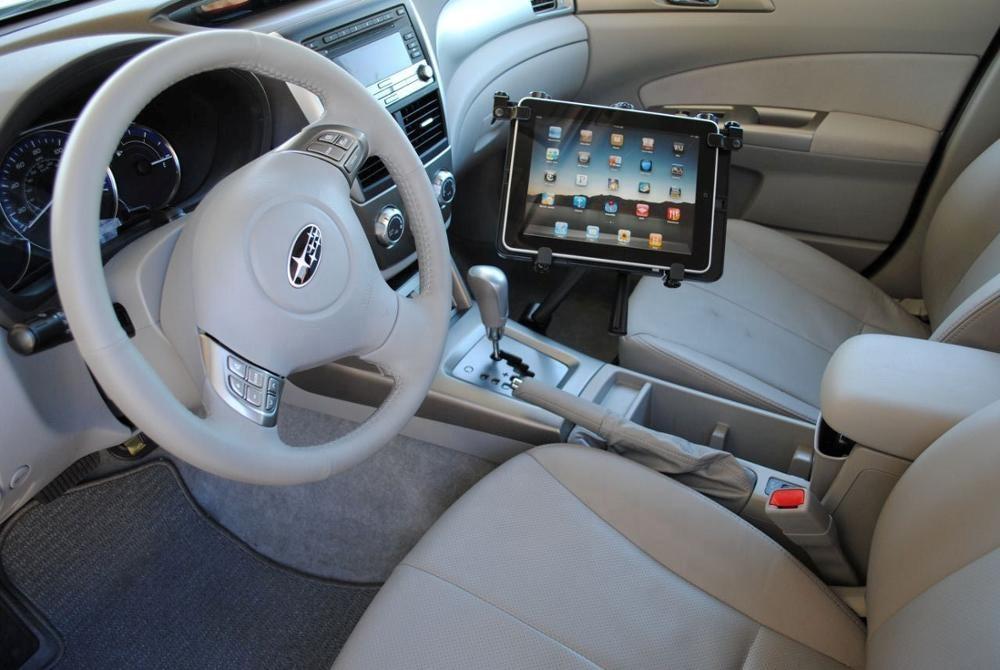 Universal Car Laptop Car Car Suv Truck