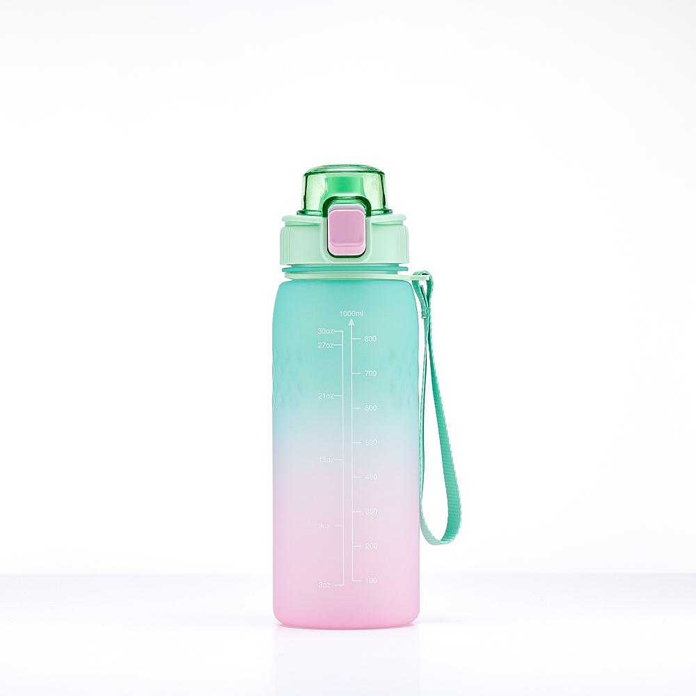 Hailes Custom Plastic Sport Drinking Bottle TRITAN Cheap Sport Drinking Bottle BPA Free