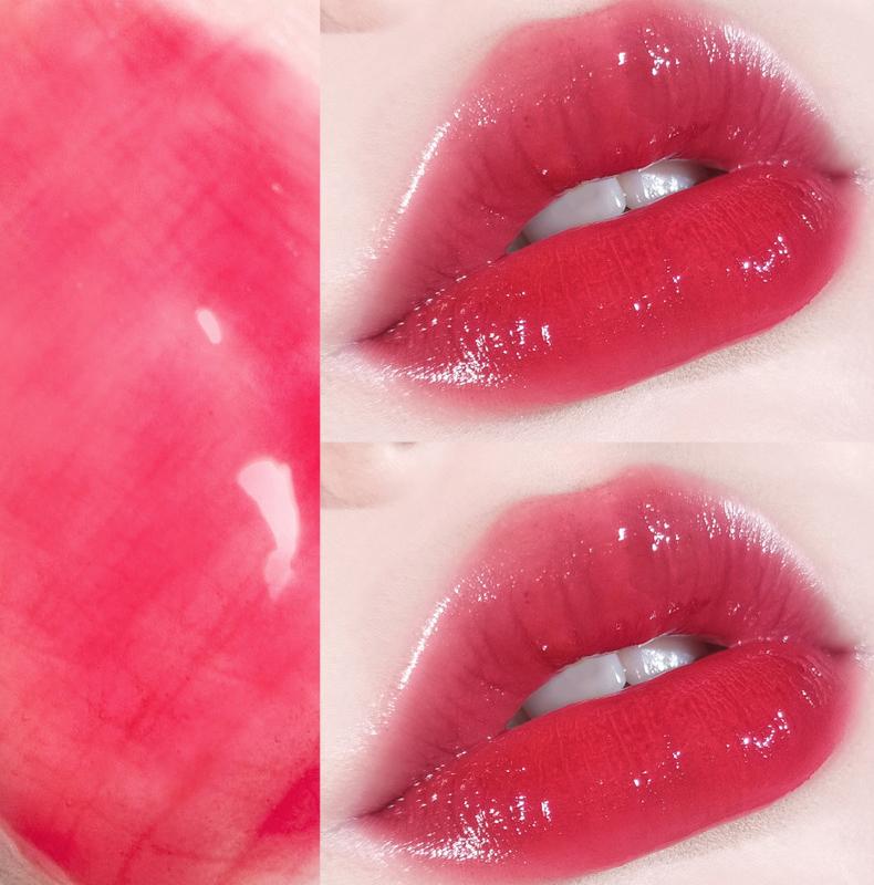 Lip Care Lasting Pearl Lip Oil Moisturizing Makeup Gloss Lip Gloss