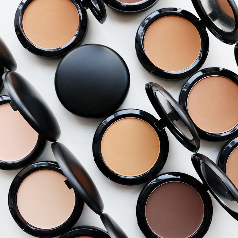 Private Label Cosmetics Private Label Facial Makeup Lasting Stereotype Foundation For Women Foundation For All Skin Types