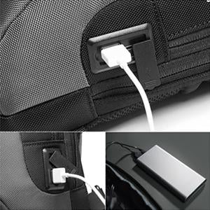 2023 Custom New Wholesale Men's Bag Custom Shoulder Men's Bag, Casual Men's Chest Bag, Tablet Computer Bag,