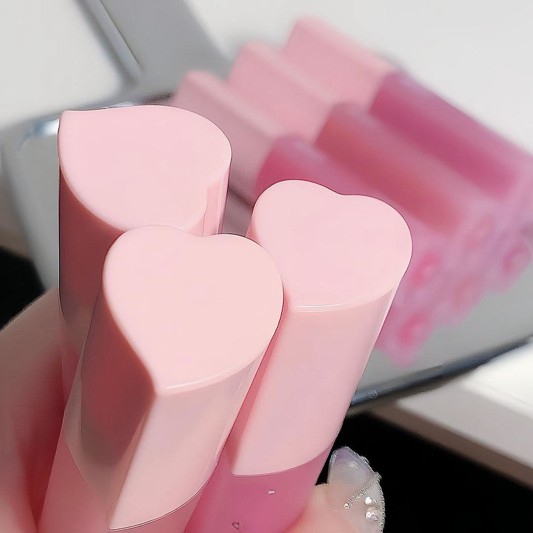 Gloss Mirror Hydrating Lip Glaze Gloss Moisturizing Lip Gloss Customizable