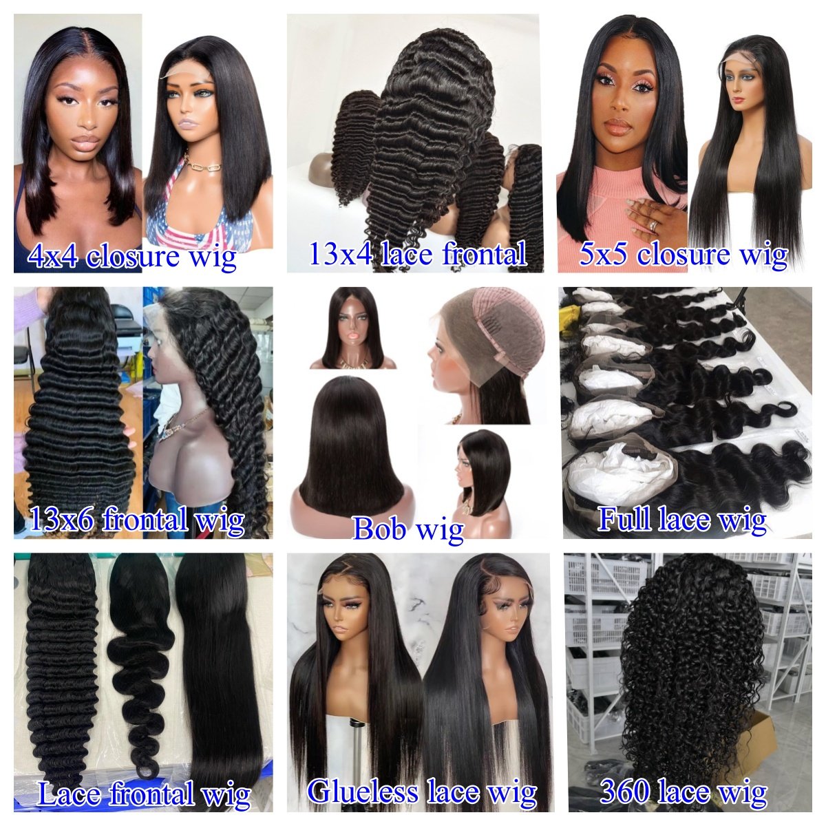 Brazilian Human Hair Bundle And Closed Suit Belt T Part Lace Closed Suit Human Hair Extension