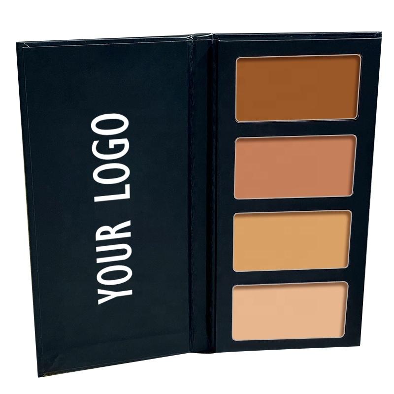 Best Vegan Concealer Palette Concealer Count Cream Concealer Private Tags