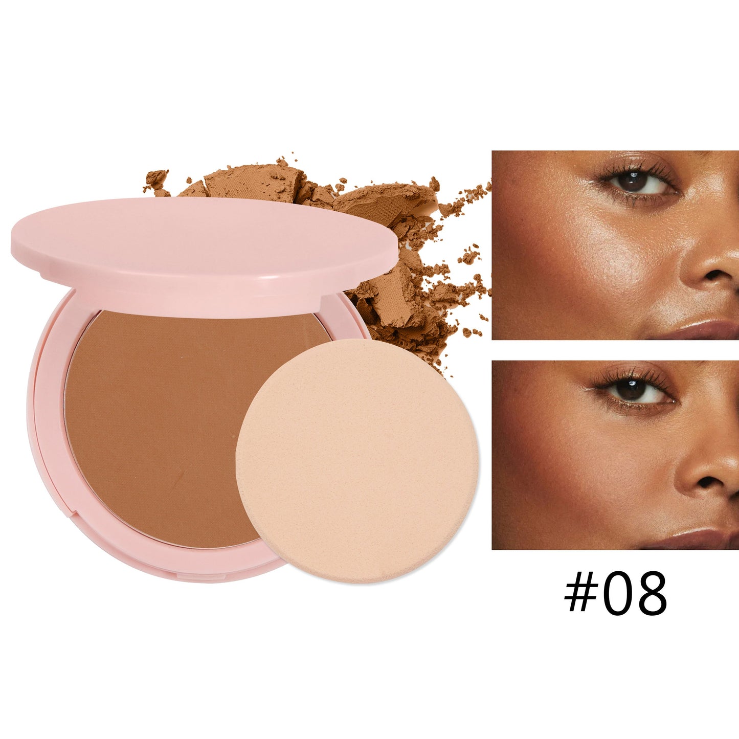 Private Label Cosmetics Private Label Facial Makeup Lasting Stereotype Foundation For Women Foundation For All Skin Types