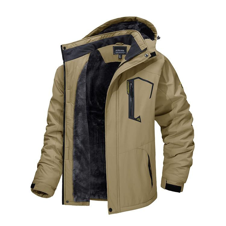 Windbreaker Jacket Custom Winter Hot Sports Jacket, Windbreaker Waterproof Fashion Oem Jacket And Men Jacket