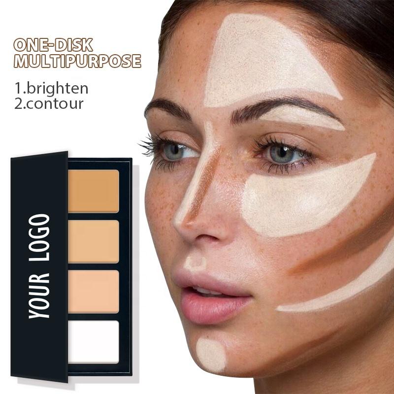 Best Vegan Concealer Palette Concealer Count Cream Concealer Private Tags