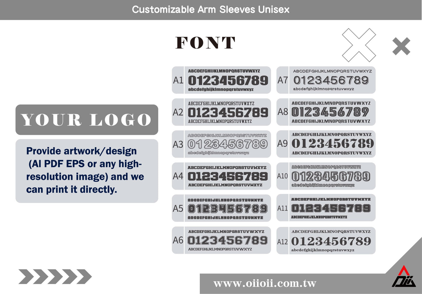 Customized Sublimation Sun Protection Sleeves And Protective Devices: Keep Cool And Protected From Sunlight