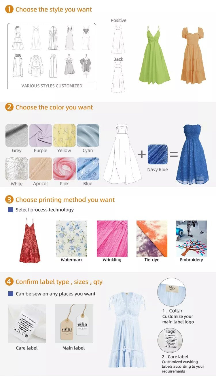Autumn 2024 Clothing Boutique European Women's Floral Floral Loose Long Mediocre Formal Maxi Vestibule Women's Casual Women's Clothing