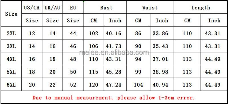 Y208109 African Women's African Digital Print Dress 6XL Casual Round Neck Dress
