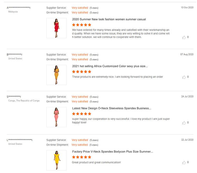 Wholesale High Quality Elegant Dress Short Sleeve O Collar Solid Casual Dress Women Pleated Skirt