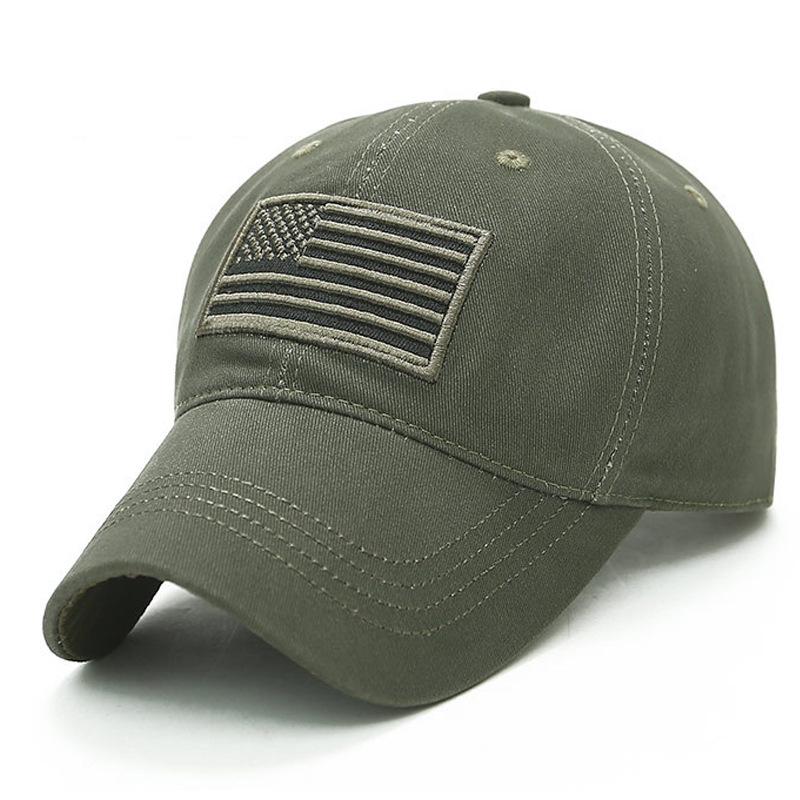 Wholesale Custom Logo Embroidery Plain Face Blank Summer Designer Denim Dad Hat Men Custom Baseball Cap Hat Sport