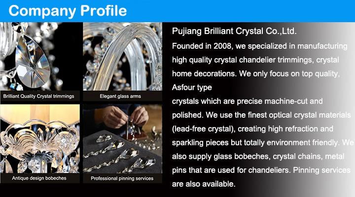 Personalized Engraved Logo Crystal Christmas Decoration Gift Hanging Christmas Tree Custom Crystal Glass Ornaments