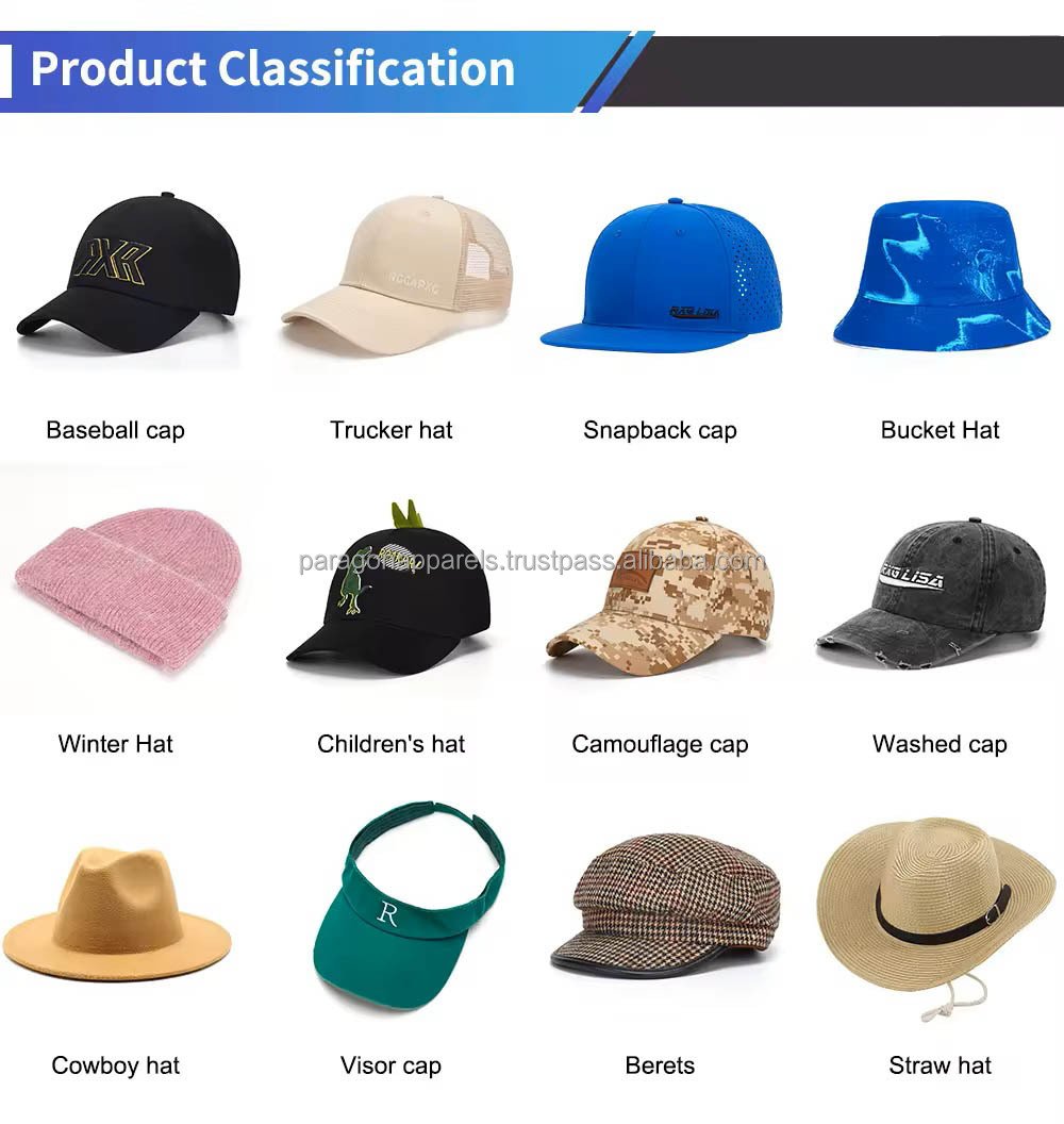 Original Equipment Manufacturer Brand Label Label 6 Panel Sports New Baseball Cap Era Mounting Hat With Custom Required Hat