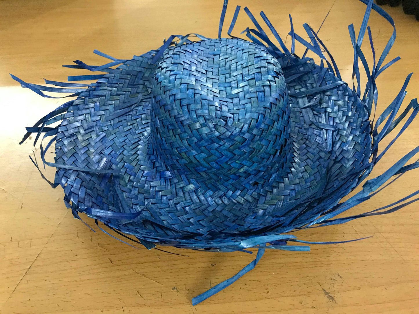 Straw Cowboy Hat For Sale At Low Prices/lifeguard Hollow Straw Feroda Hat For Men