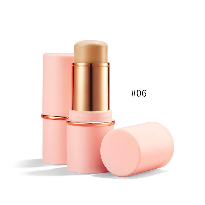 Wholesale Cosmetic Makeup Concealer 22 Color Custom Logo Made Concealer