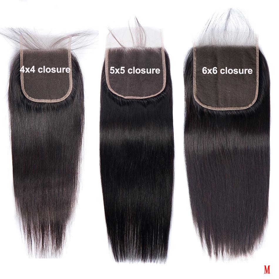 Raw Indian Hair Supplier 360 Lace Front Closure Package Hair With HD Lace Closure Natural Human Hair Bundle With Closure Suit