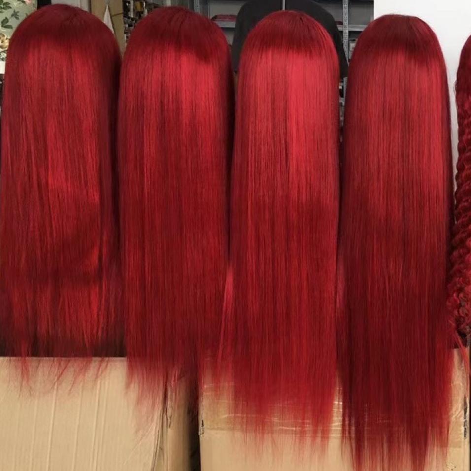 Raw Indian Hair Supplier 360 Lace Front Closure Package Hair With HD Lace Closure Natural Human Hair Bundle With Closure Suit