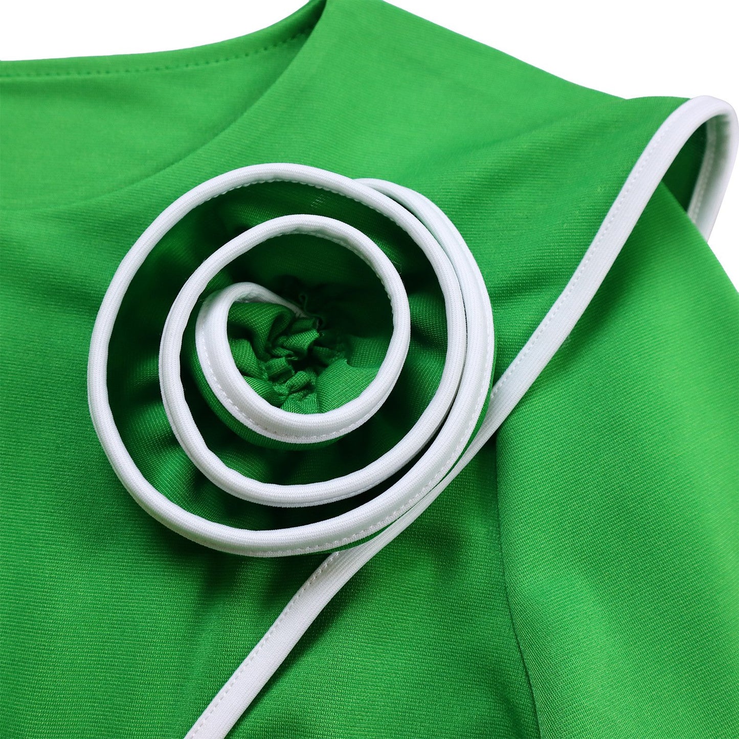 2025 Latest Design Spring Women's Casual Elegant O Collar Long Sleeve Office Women's African Women's Clothing