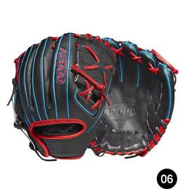 2023 A2000 Baseball Gloves Baseball And Softball Gloves Leather