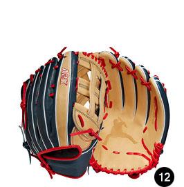 2023 A2000 Baseball Gloves Baseball And Softball Gloves Leather