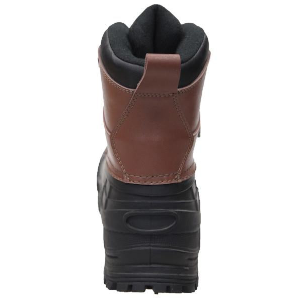 Men's Waterproof Winter Durable Non-slip Snow Boots