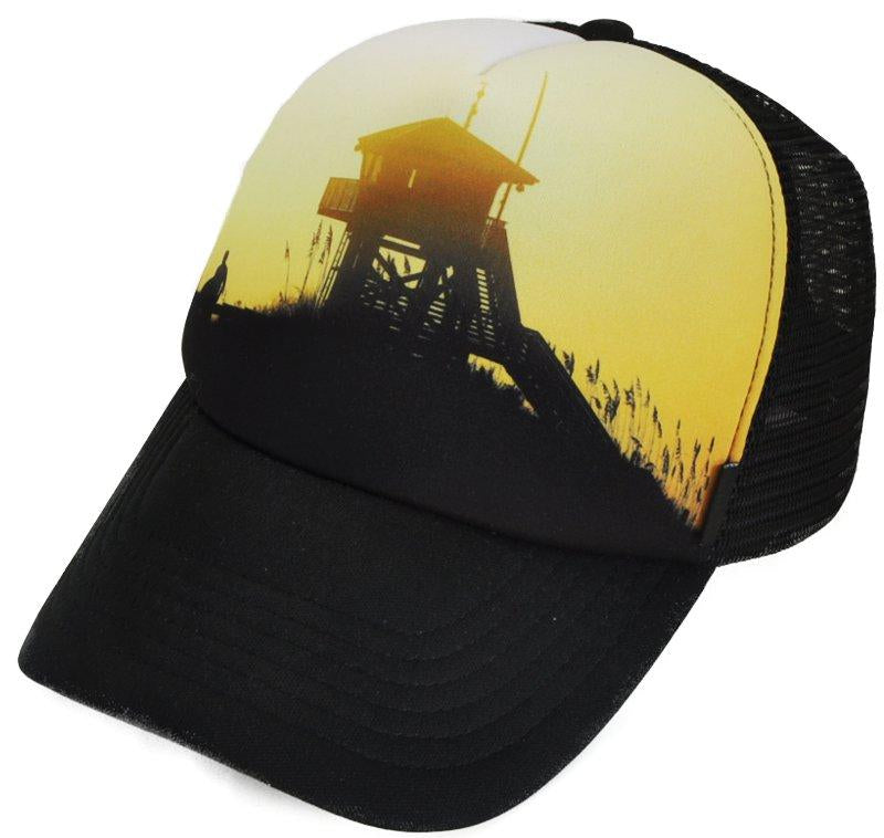 Custom Logo Embroidered Hat Wholesale Baseball Bike Camouflage Hat