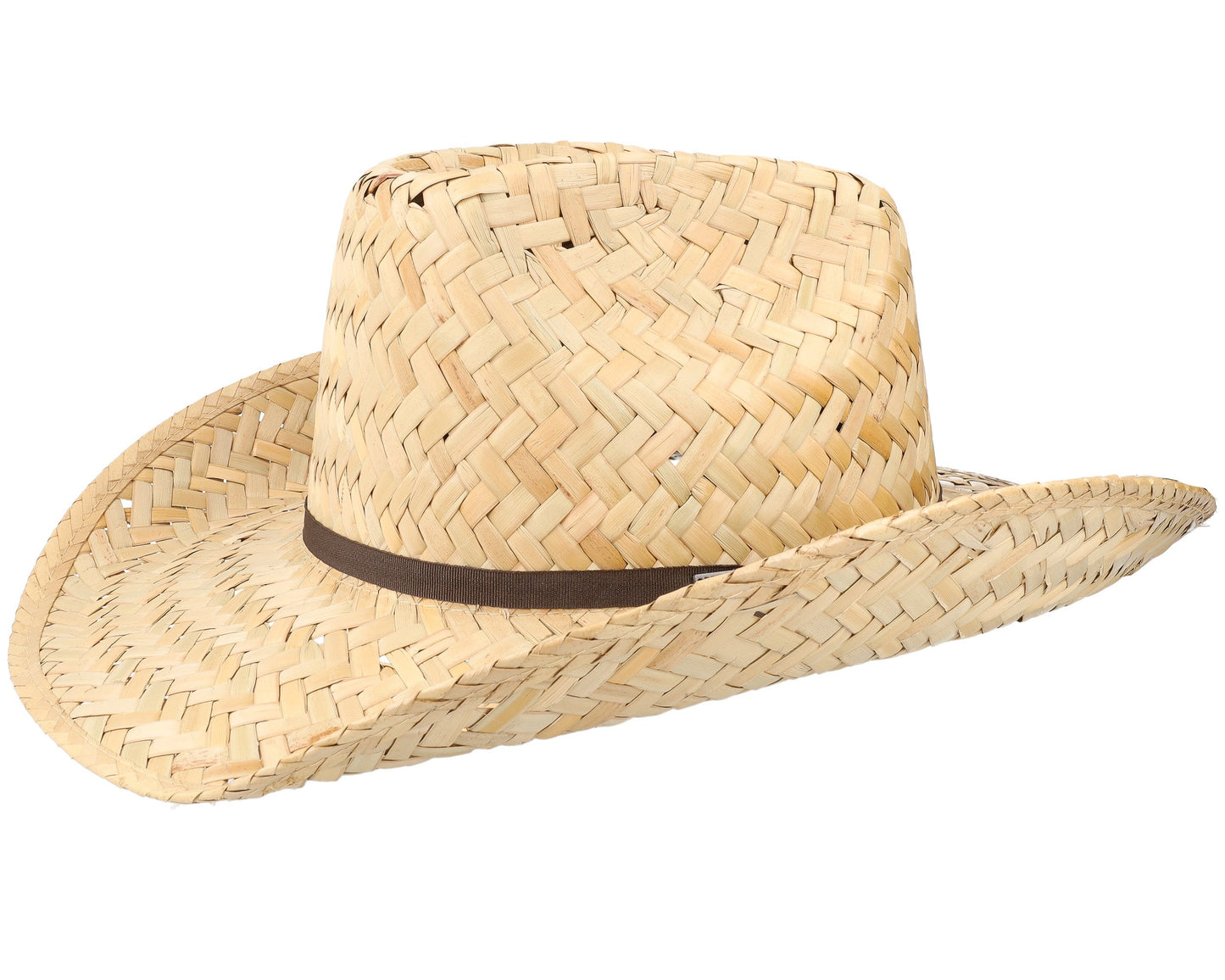 Vietnam Outdoor Activities Handmade Straw Hat-natural Materials, Fashion, Durable