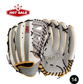 2023 A2000 Baseball Gloves Baseball And Softball Gloves Leather