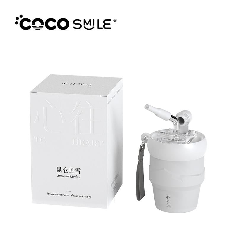 Custom Tumbler Manufacturer 160 Oz 20 Oz Tumbler With Straw Stainless Steel Bisphenol A Free Water Tumbler Bottle Supplier