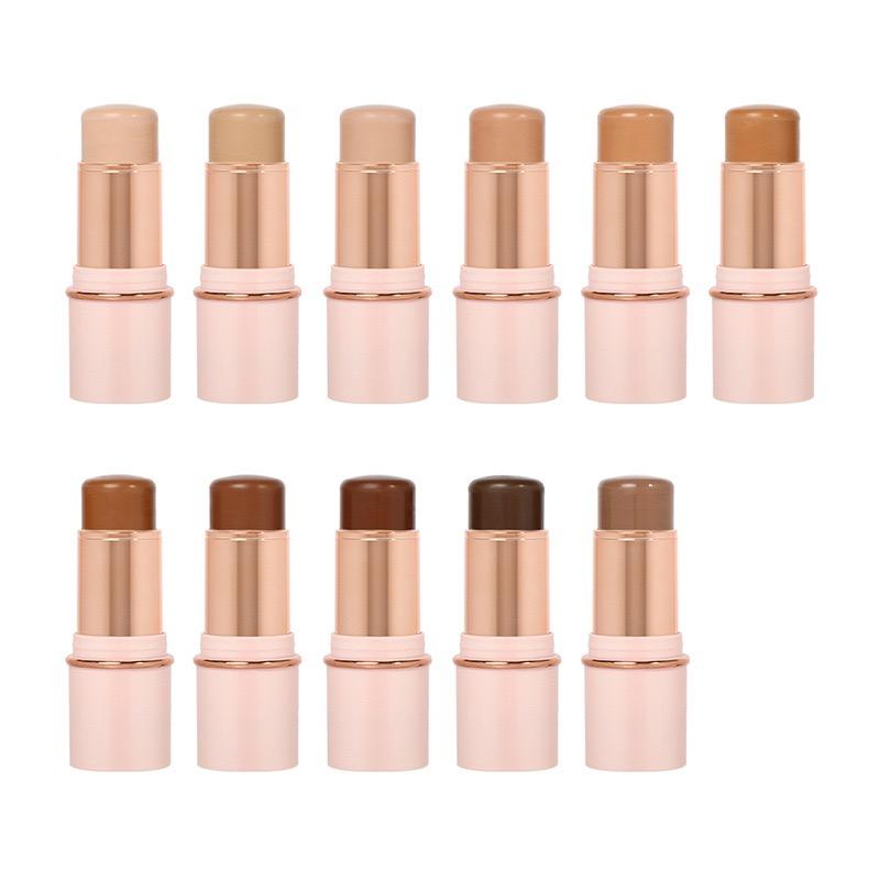 Wholesale Cosmetic Makeup Concealer 22 Color Custom Logo Made Concealer