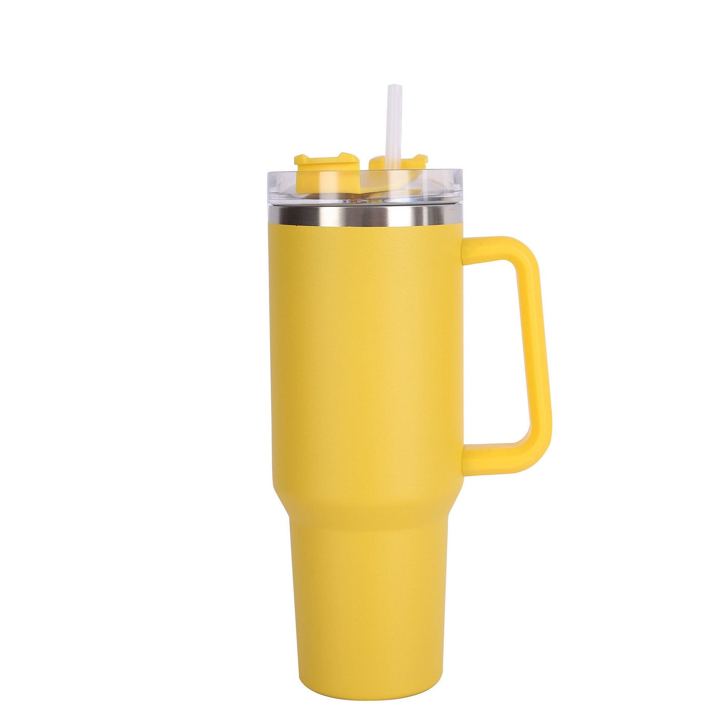 Office Mug Water Bottle Beautiful 40 Oz Wagon Outdoor Custom Coffee Tumbler Coffee Cup With Lid Handle 40 Oz