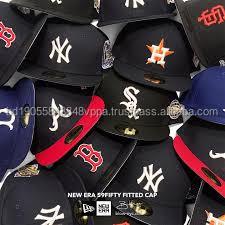 High Quality 6 Panel Custom Baseball Cap 3D Embroidered Side Sticker Flat Eaves American Assembly Team Stock Hat Low MOQ