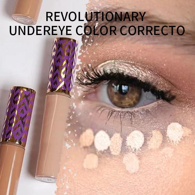 2023 Hot Concealer Makeup Full Coverage Natural Matte Liquid Concealer Private Label Concealer