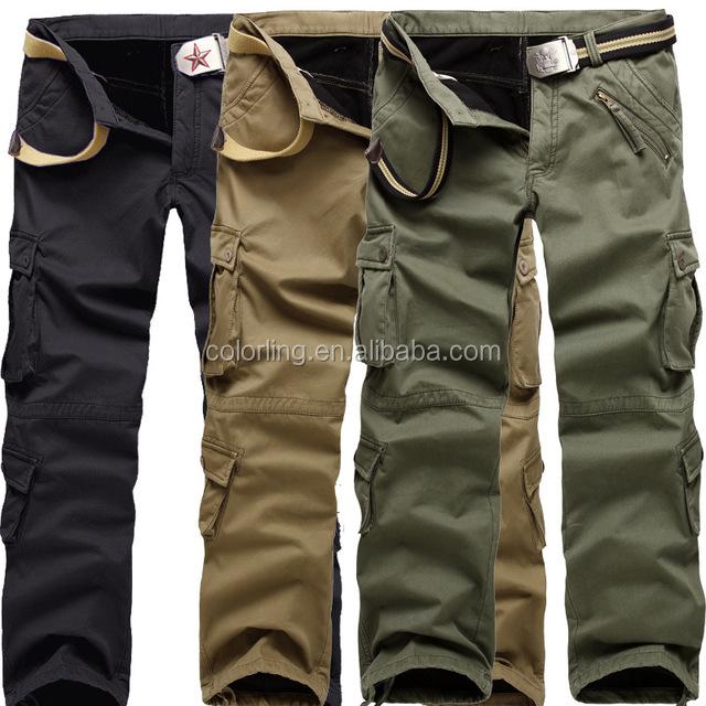 Custom Design Logo Blank Plain Work Overalls 100 Cotton Overalls