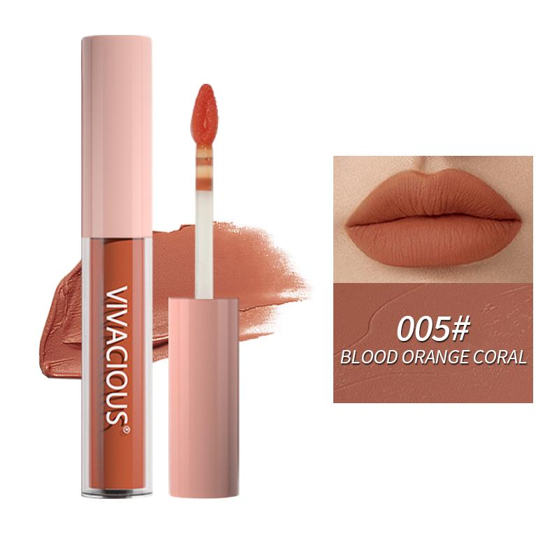 Wholesale Waterproof Gloss Lip Gloss 10 Color Glitter High Quality Vegetarian Gloss Lip Gloss