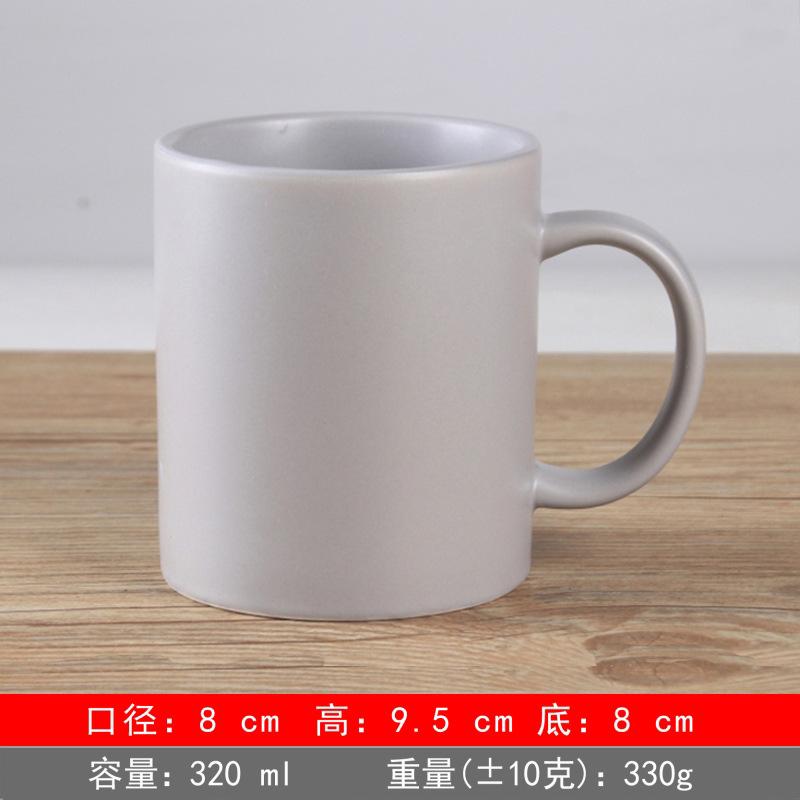 Redeco Custom Mug Luxury Creative Ceramic Plate Cup Ceramic Coffee Cup Gift Home Decorations