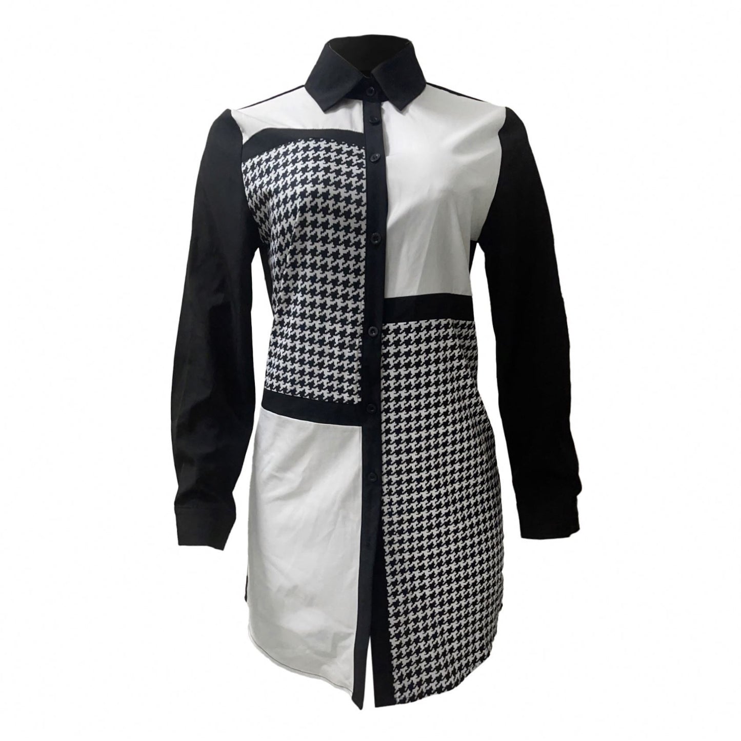Wholesale Fashion Ready To Ship Women Formal Office Dresses Wear Elegant
