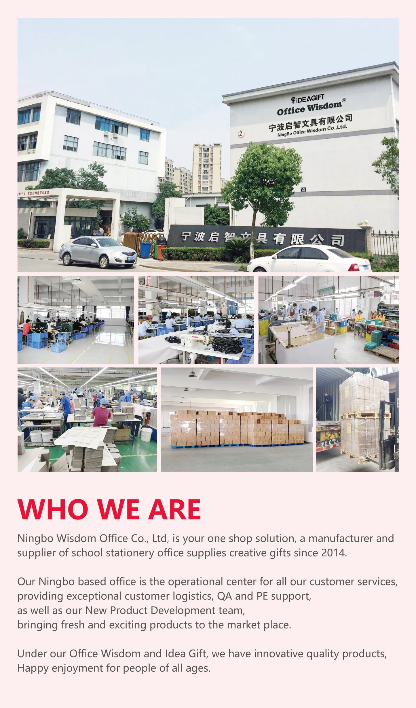 High Quality School Supplies Back To School Stationery Wholesale Office Stationery Suit Children Stationery School Supplies Wholesale