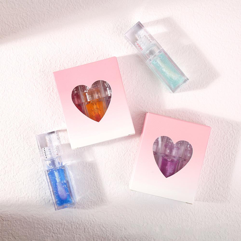 Lip Gloss Glitter High Quality Lip Gloss Lip Gloss