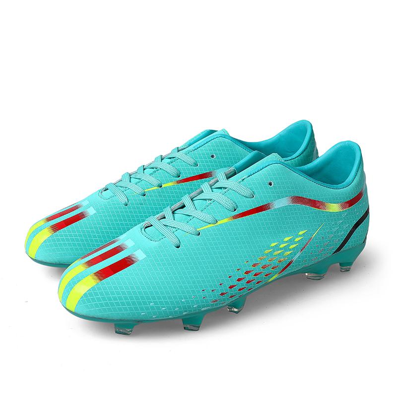 Custom Low Price Football Shoes American Football Shoes Unisex Football Shoes