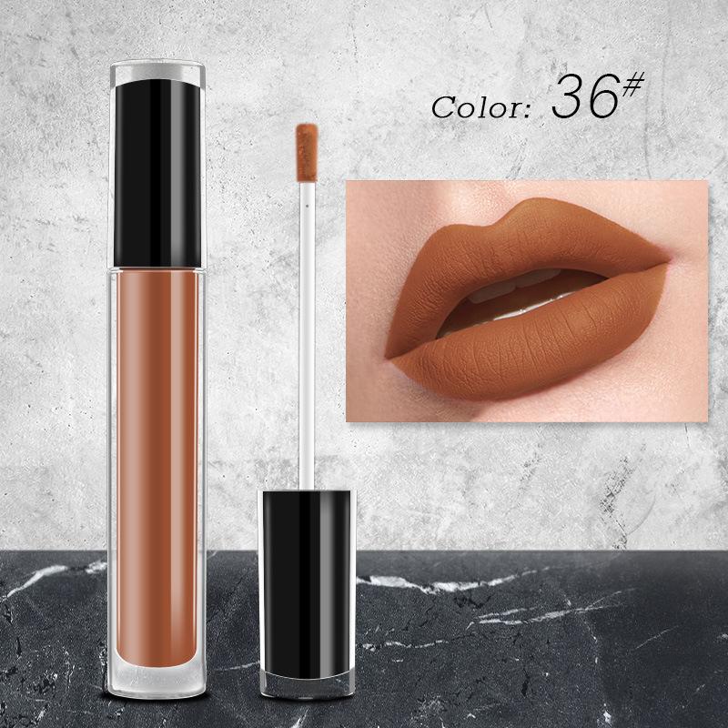 Quick Custom Lip Gloss Smooth Creamy 160 Colorful Lip Gloss Wholesale Shiny Private Label Lip Gloss