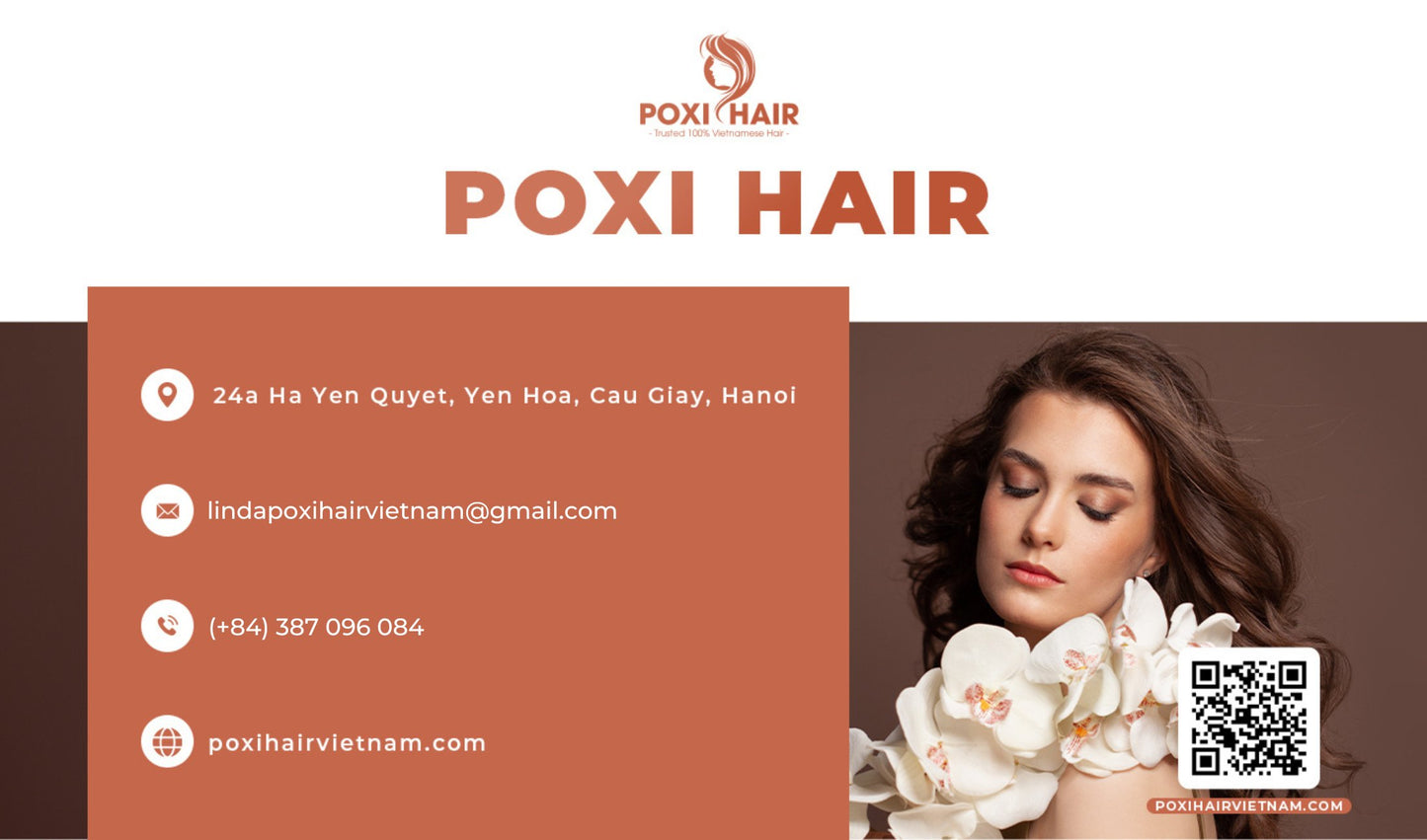 Super Double-pull Vietnamese Virgin Hair, Grade 12A Straight Vietnamese Hair Extension, Bundle Of Vietnamese Hair