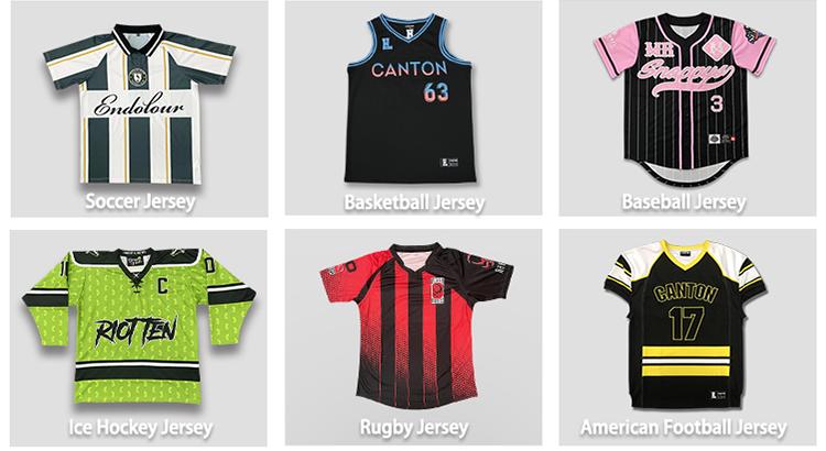 Best Quality Custom Sublimation Baseball Uniform Wholesale Baseball Uniform